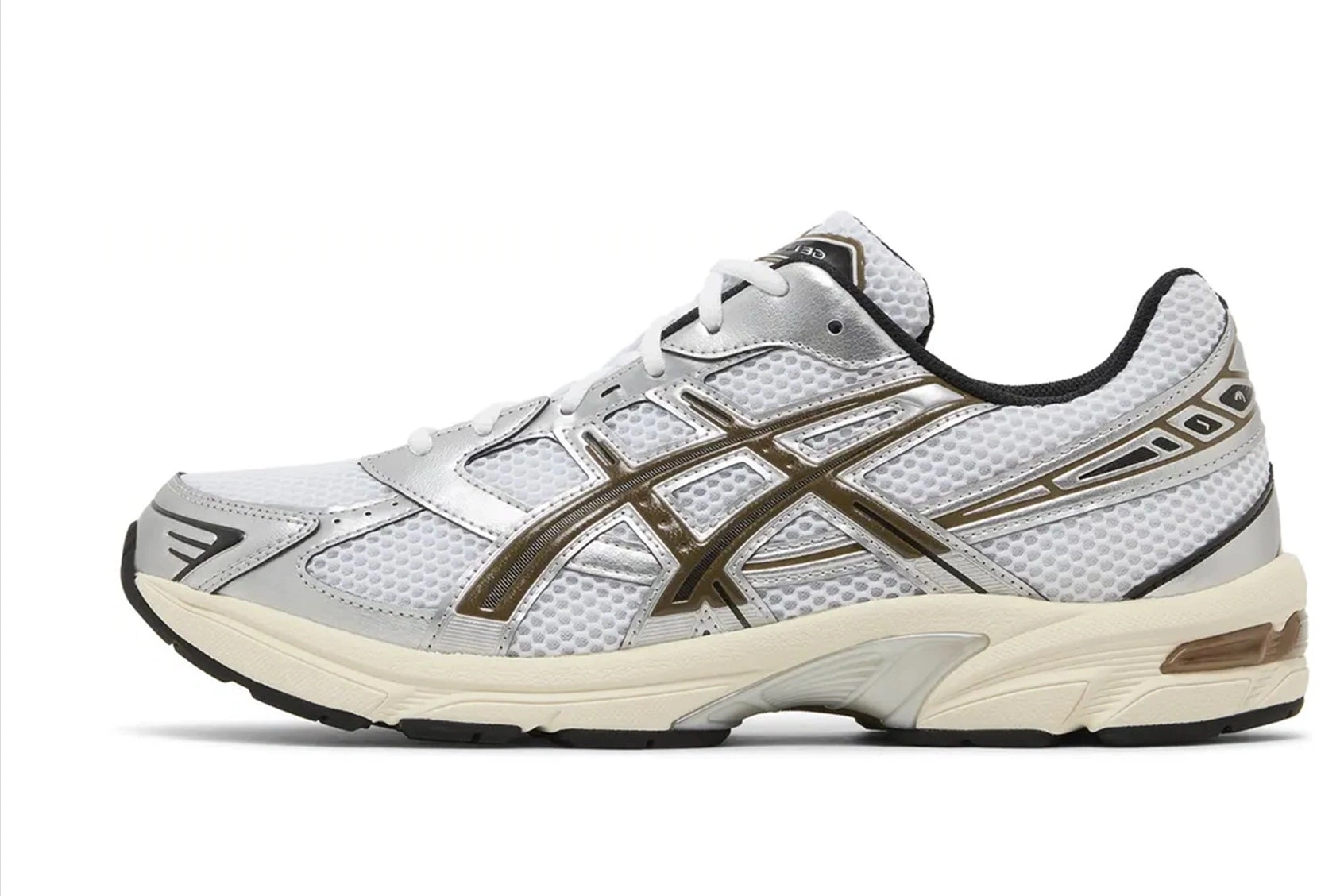 White Clay Gel-1130 Canyon ASICS 0804